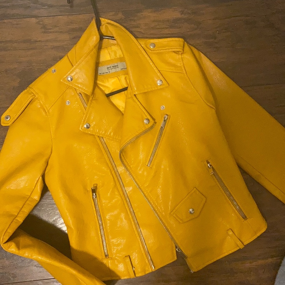 Worn once